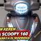 New Honda Scoopy 160 2023